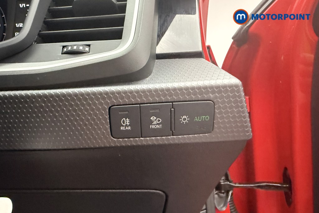 Audi A1 Sport Automatic Petrol Hatchback - Stock Number (1660811) - 16th supplementary image