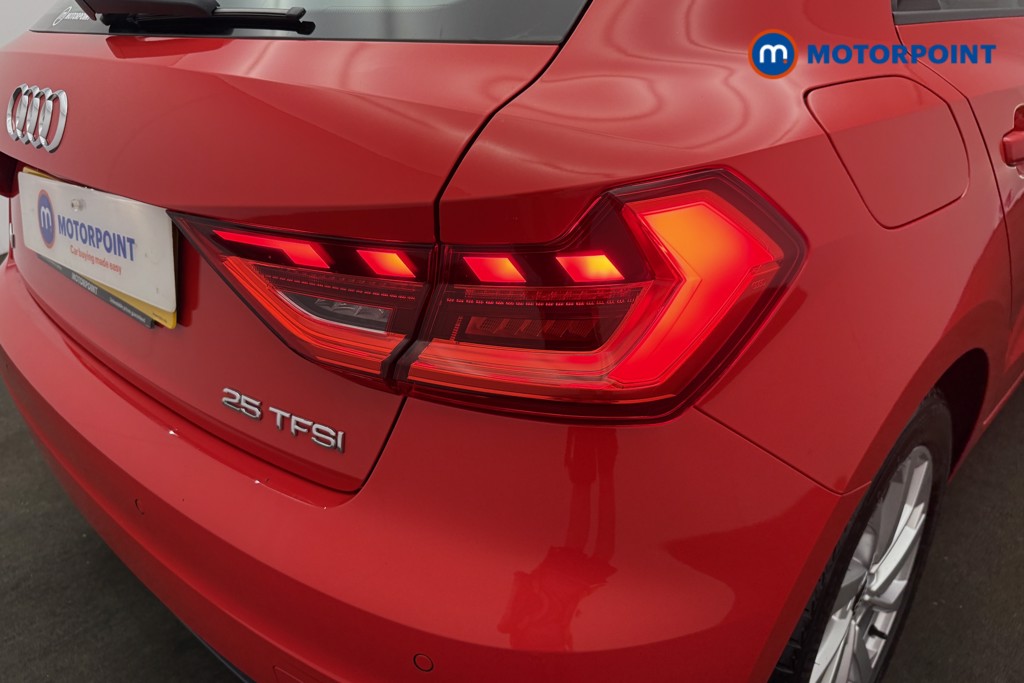 Audi A1 Sport Automatic Petrol Hatchback - Stock Number (1660811) - 17th supplementary image