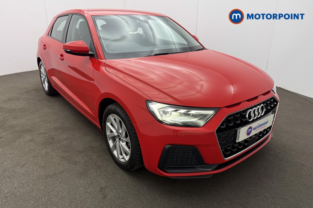 Audi A1 Sport Automatic Petrol Hatchback - Stock Number (1660811) - 18th supplementary image