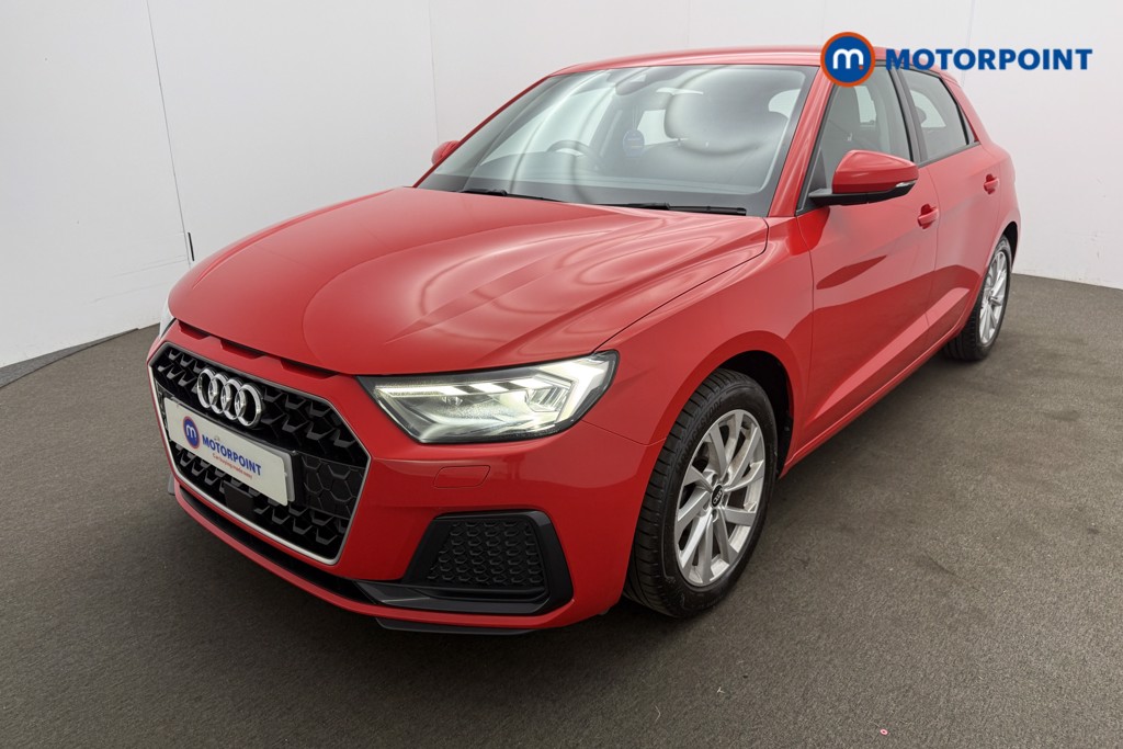 Audi A1 Sport Automatic Petrol Hatchback - Stock Number (1660811) - 19th supplementary image