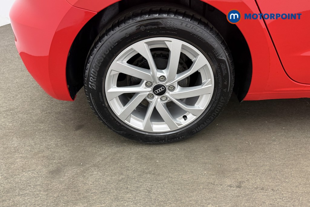 Audi A1 Sport Automatic Petrol Hatchback - Stock Number (1660811) - 22nd supplementary image