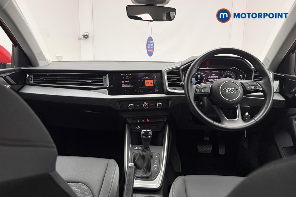 Audi A1 Sport Automatic Petrol Hatchback - Stock Number (1660811) - 1st supplementary image