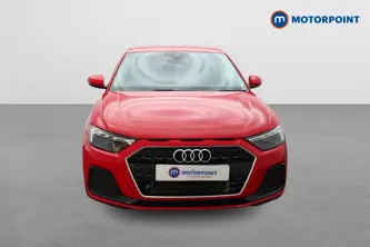 Audi A1 Sport Automatic Petrol Hatchback - Stock Number (1660811) - Front bumper