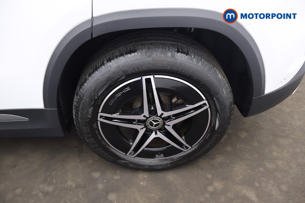Mercedes-Benz EQA Amg Line Automatic Electric SUV - Stock Number (1660818) - 2nd supplementary image