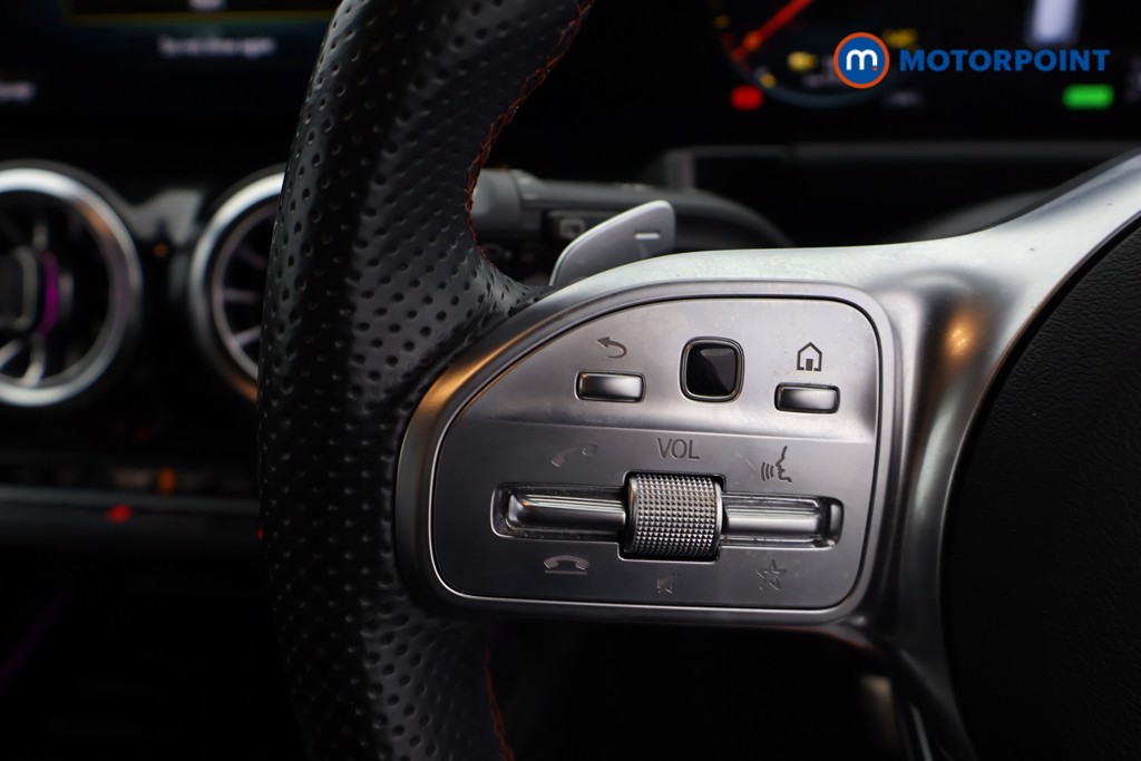 Mercedes-Benz EQA Amg Line Automatic Electric SUV - Stock Number (1660818) - 6th supplementary image