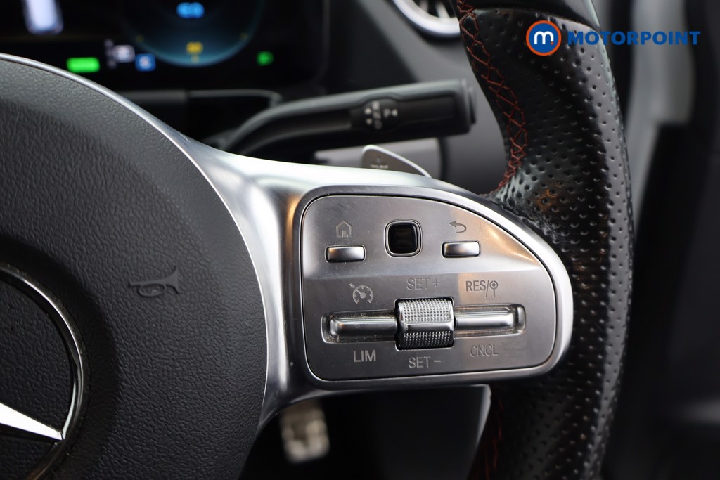 Mercedes-Benz EQA Amg Line Automatic Electric SUV - Stock Number (1660818) - 7th supplementary image