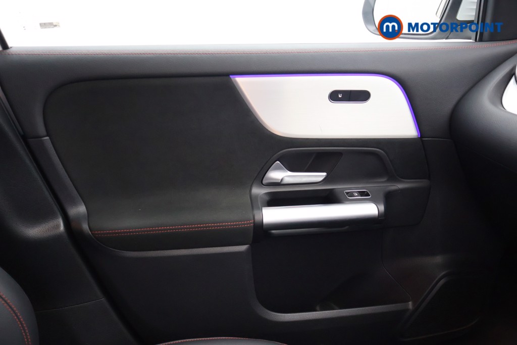 Mercedes-Benz EQA Amg Line Automatic Electric SUV - Stock Number (1660818) - 11th supplementary image