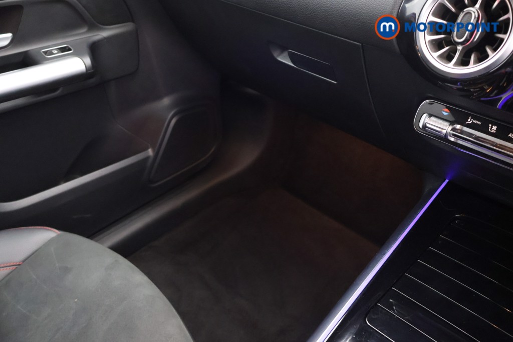Mercedes-Benz EQA Amg Line Automatic Electric SUV - Stock Number (1660818) - 12th supplementary image