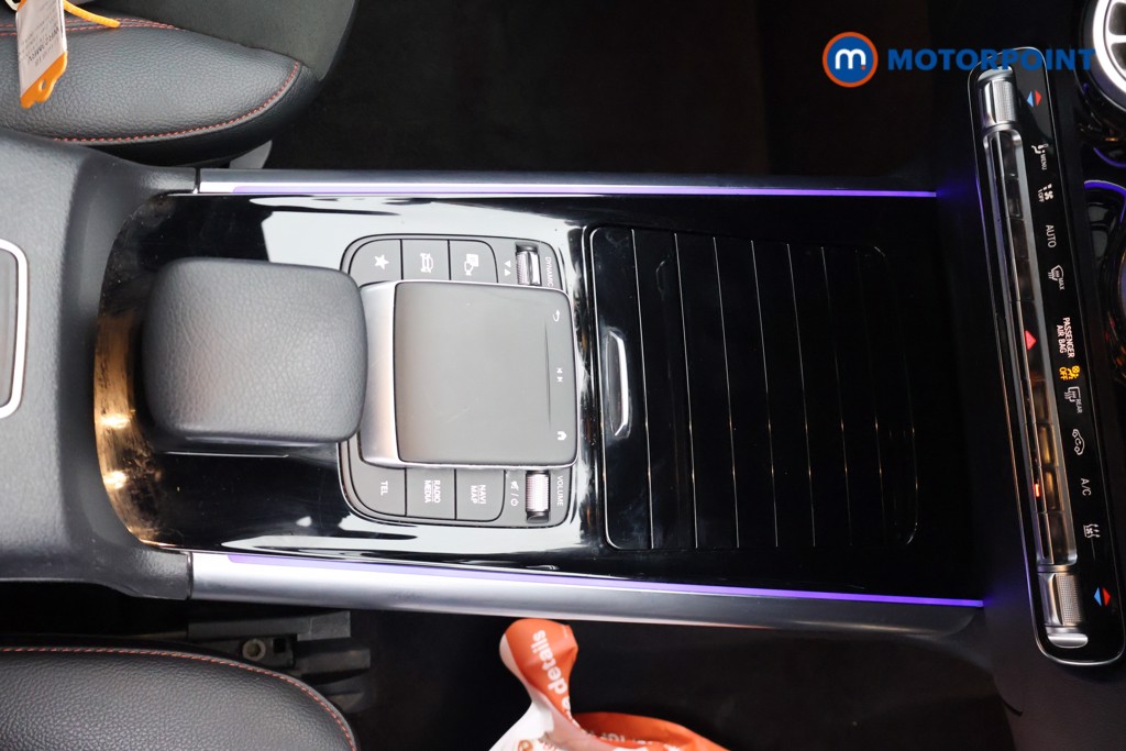 Mercedes-Benz EQA Amg Line Automatic Electric SUV - Stock Number (1660818) - 13th supplementary image