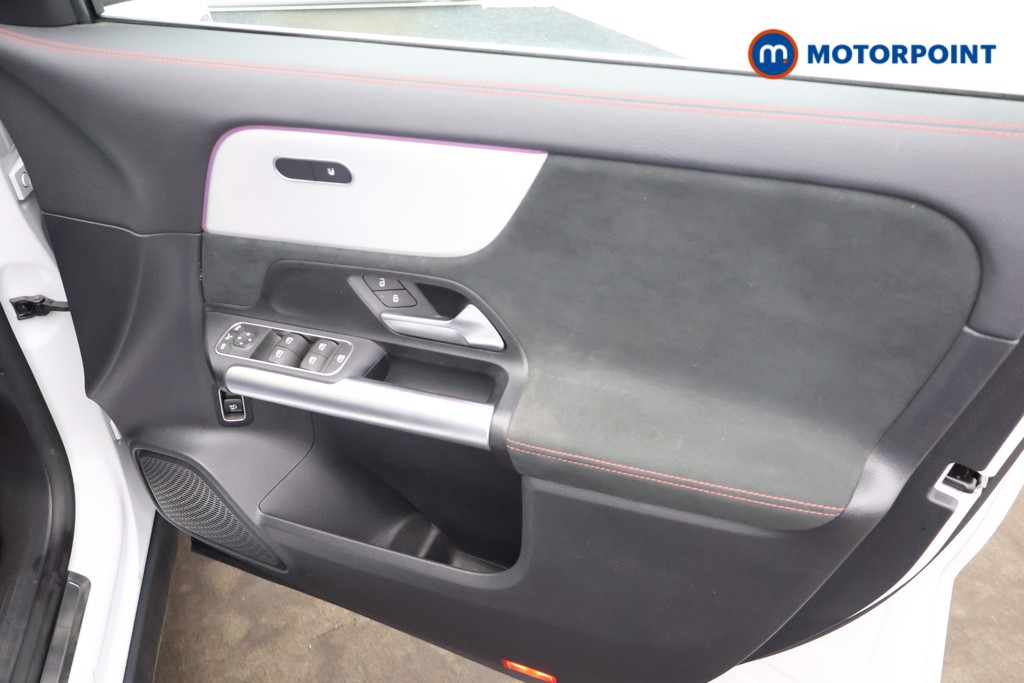 Mercedes-Benz EQA Amg Line Automatic Electric SUV - Stock Number (1660818) - 14th supplementary image