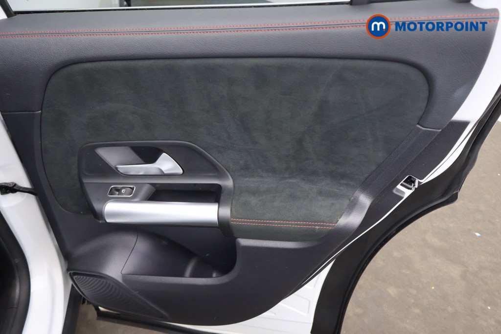 Mercedes-Benz EQA Amg Line Automatic Electric SUV - Stock Number (1660818) - 17th supplementary image