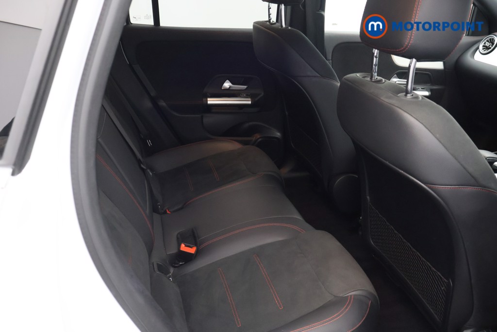 Mercedes-Benz EQA Amg Line Automatic Electric SUV - Stock Number (1660818) - 18th supplementary image