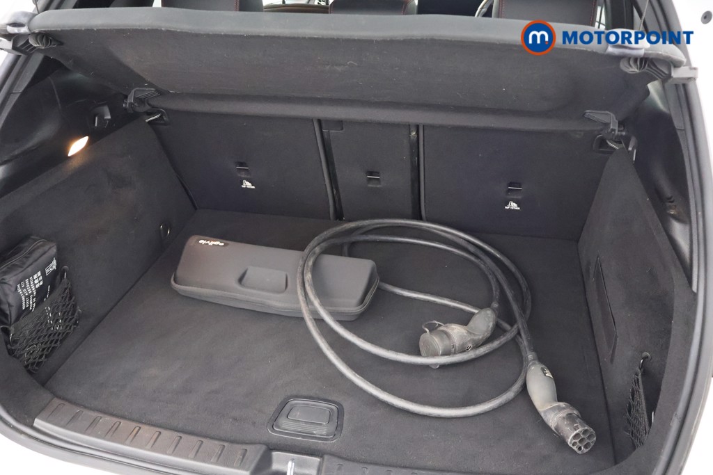 Mercedes-Benz EQA Amg Line Automatic Electric SUV - Stock Number (1660818) - 19th supplementary image