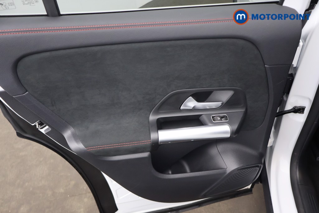Mercedes-Benz EQA Amg Line Automatic Electric SUV - Stock Number (1660818) - 20th supplementary image