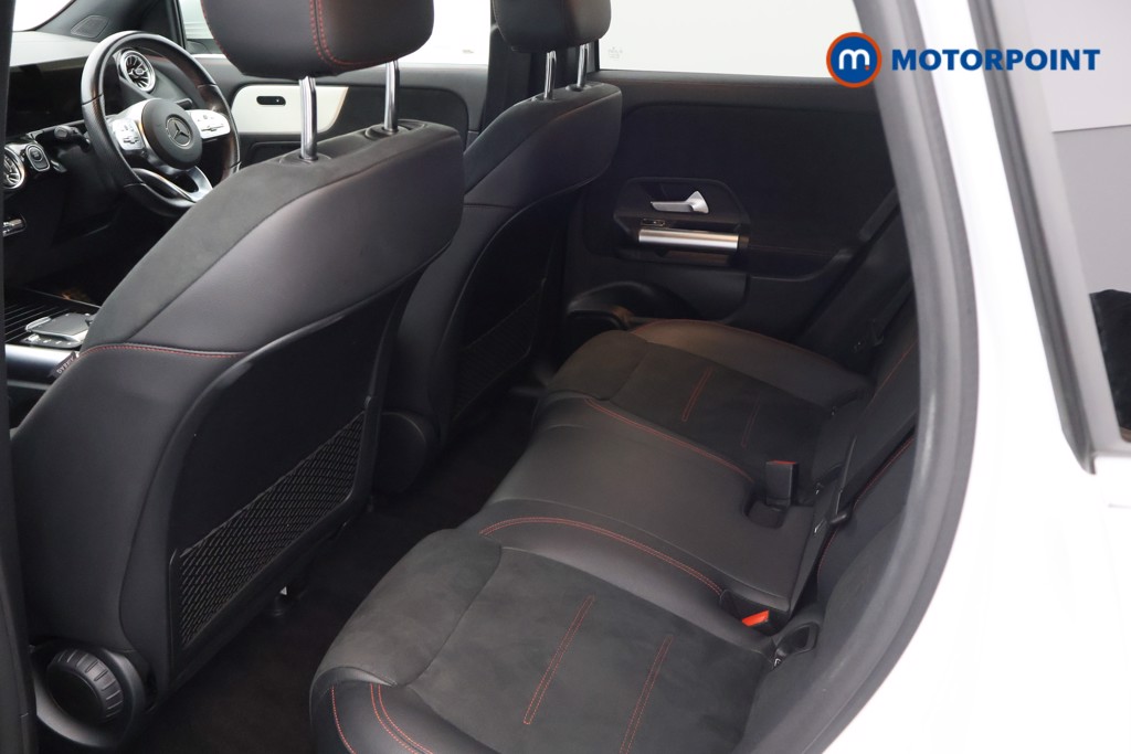 Mercedes-Benz EQA Amg Line Automatic Electric SUV - Stock Number (1660818) - 21st supplementary image