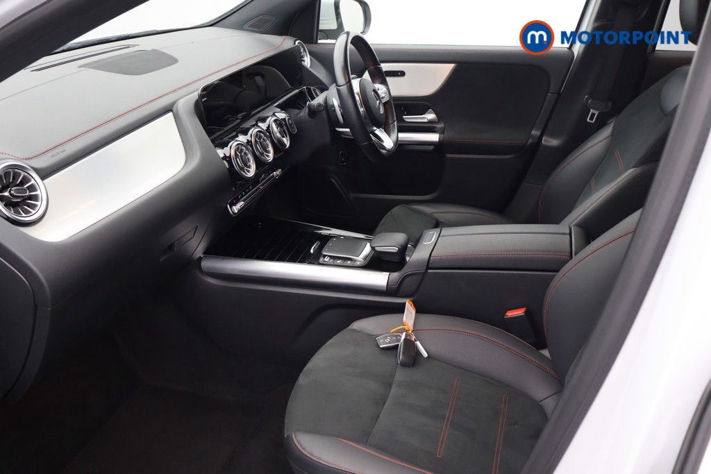 Mercedes-Benz EQA Amg Line Automatic Electric SUV - Stock Number (1660818) - 23rd supplementary image