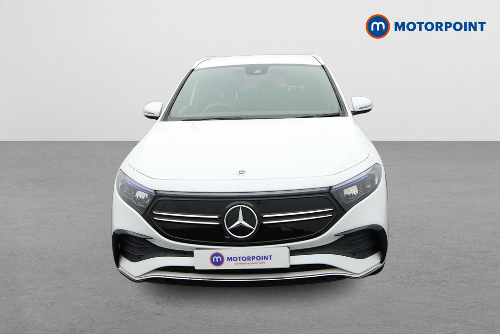 Mercedes-Benz EQA Amg Line Automatic Electric SUV - Stock Number (1660818) - Front bumper
