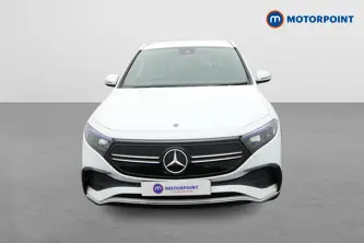Mercedes-Benz EQA Amg Line Automatic Electric SUV - Stock Number (1660818) - Front bumper