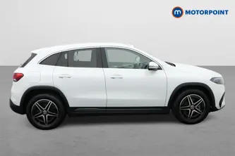 Mercedes-Benz EQA Amg Line Automatic Electric SUV - Stock Number (1660818) - Drivers side