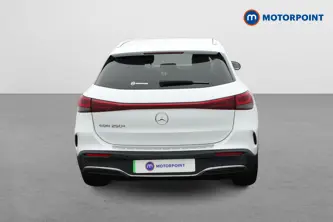 Mercedes-Benz EQA Amg Line Automatic Electric SUV - Stock Number (1660818) - Rear bumper