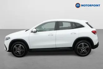 Mercedes-Benz EQA Amg Line Automatic Electric SUV - Stock Number (1660818) - Passenger side