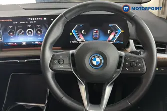 BMW 2 Series Luxury Automatic Petrol Plug-In Hybrid Estate - Stock Number (1660822) - 2nd supplementary image