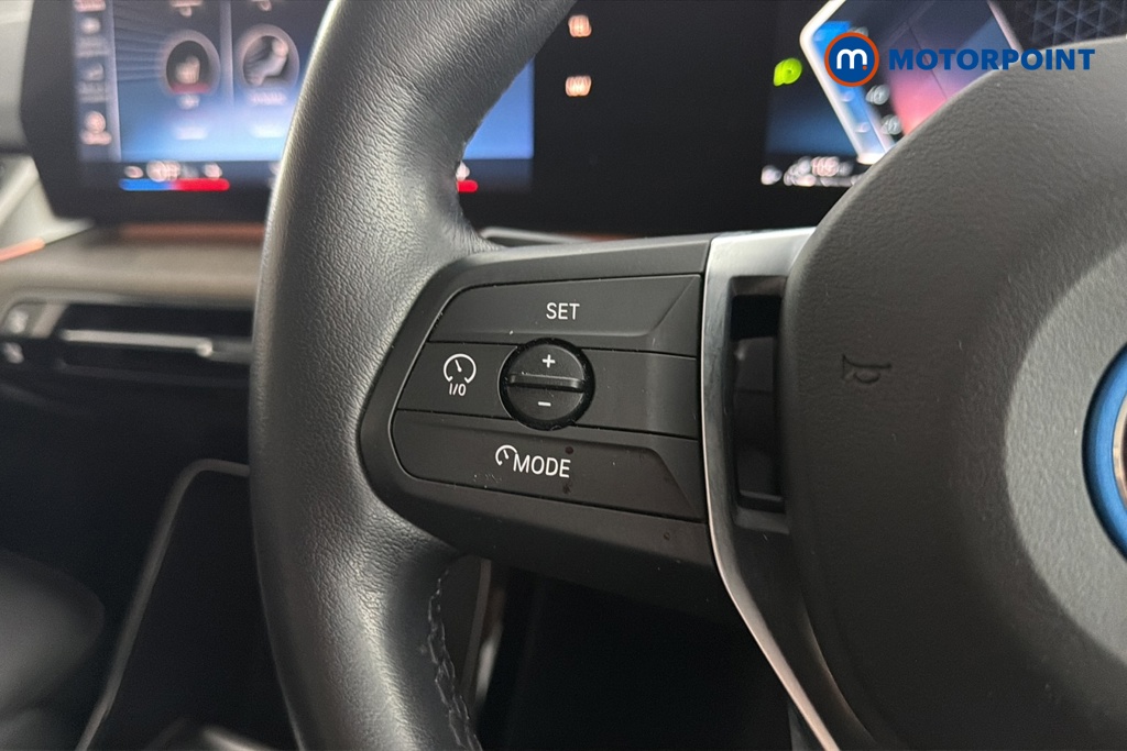 BMW 2 Series Luxury Automatic Petrol Plug-In Hybrid Estate - Stock Number (1660822) - 4th supplementary image