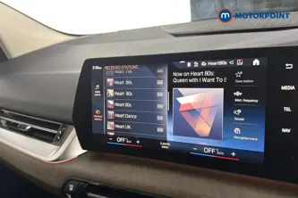 BMW 2 Series Luxury Automatic Petrol Plug-In Hybrid Estate - Stock Number (1660822) - 8th supplementary image
