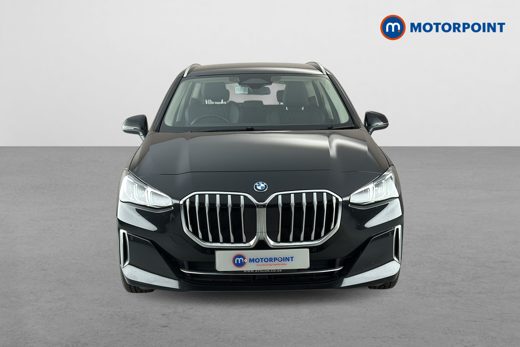 BMW 2 Series Luxury Automatic Petrol Plug-In Hybrid Estate - Stock Number (1660822) - Front bumper