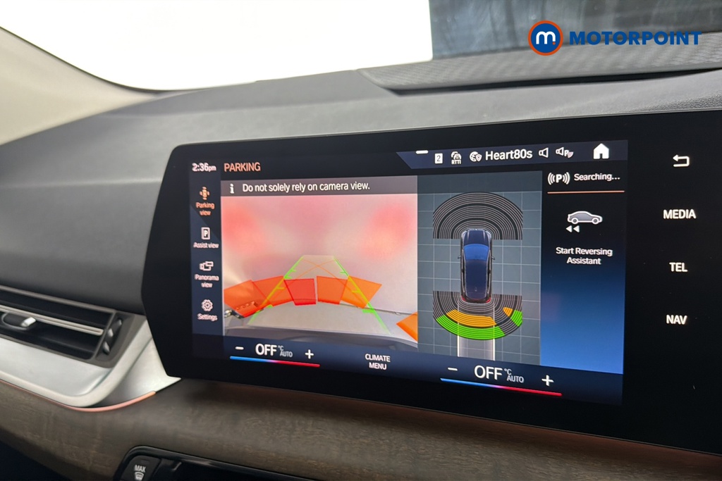 BMW 2 Series Luxury Automatic Petrol Plug-In Hybrid Estate - Stock Number (1660822) - 13th supplementary image