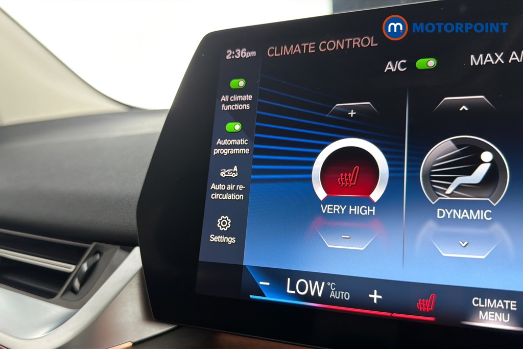 BMW 2 Series Luxury Automatic Petrol Plug-In Hybrid Estate - Stock Number (1660822) - 14th supplementary image