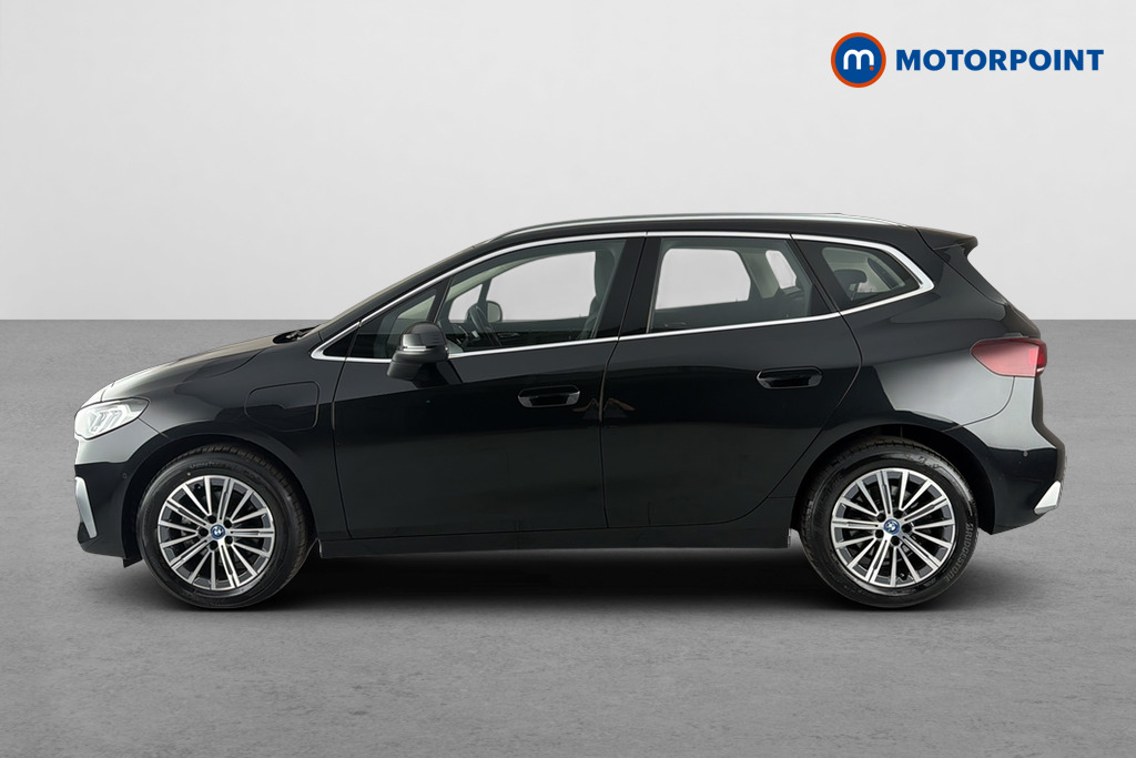 BMW 2 Series Luxury Automatic Petrol Plug-In Hybrid Estate - Stock Number (1660822) - Drivers side