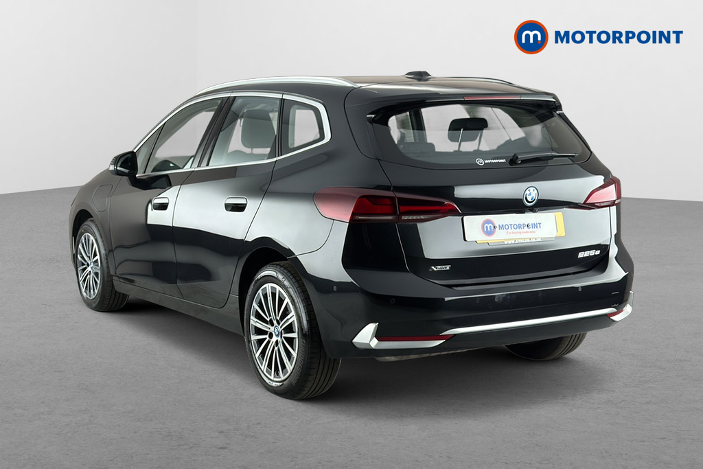 BMW 2 Series Luxury Automatic Petrol Plug-In Hybrid Estate - Stock Number (1660822) - Drivers side rear corner