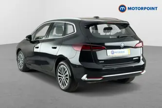 BMW 2 Series Luxury Automatic Petrol Plug-In Hybrid Estate - Stock Number (1660822) - Drivers side rear corner