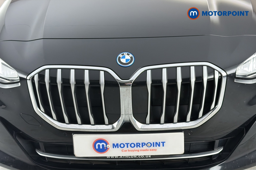 BMW 2 Series Luxury Automatic Petrol Plug-In Hybrid Estate - Stock Number (1660822) - 43rd supplementary image