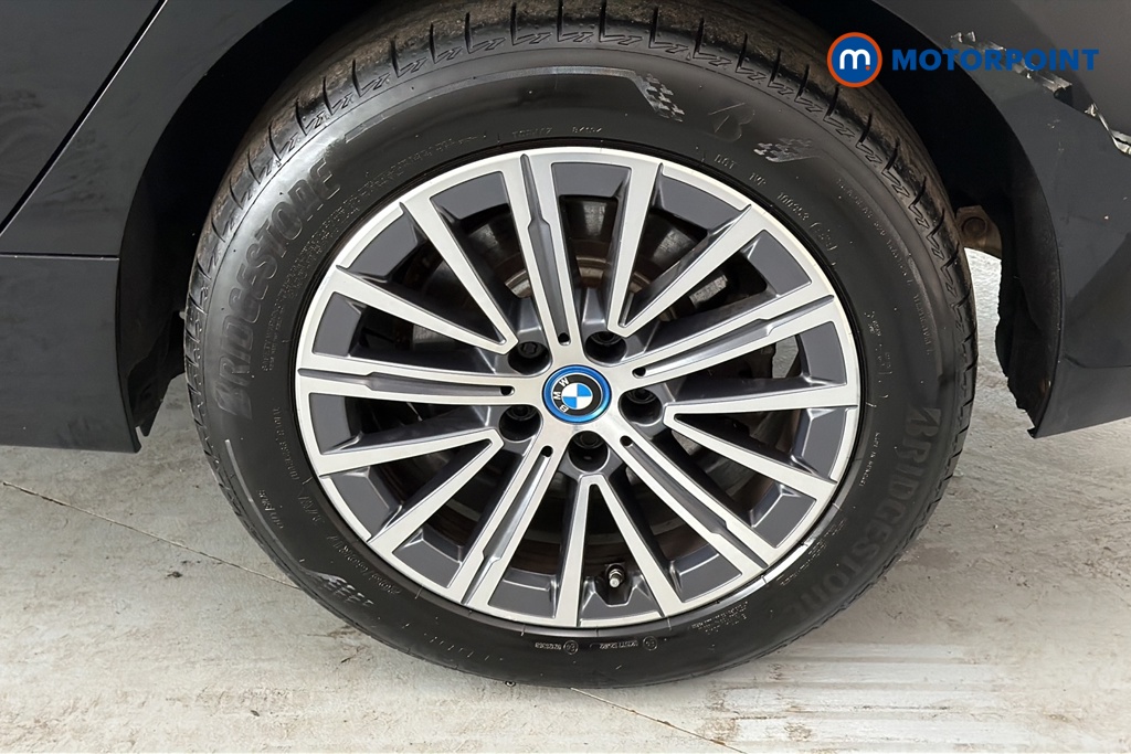 BMW 2 Series Luxury Automatic Petrol Plug-In Hybrid Estate - Stock Number (1660822) - 45th supplementary image