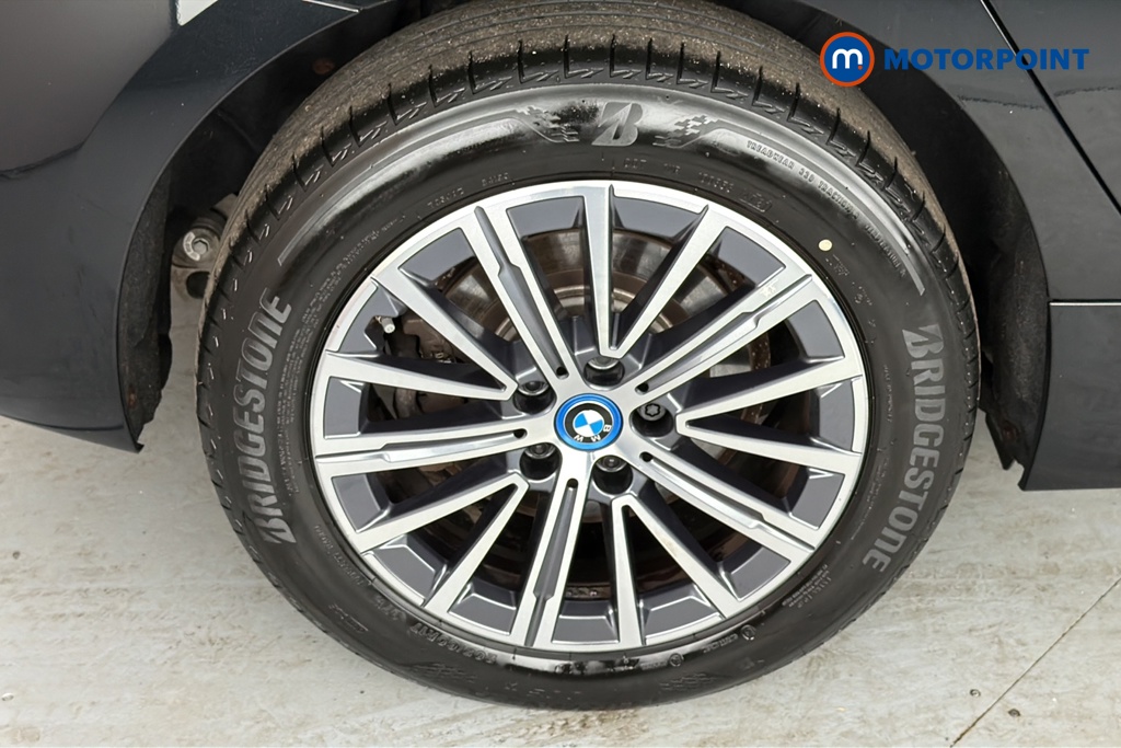 BMW 2 Series Luxury Automatic Petrol Plug-In Hybrid Estate - Stock Number (1660822) - 46th supplementary image