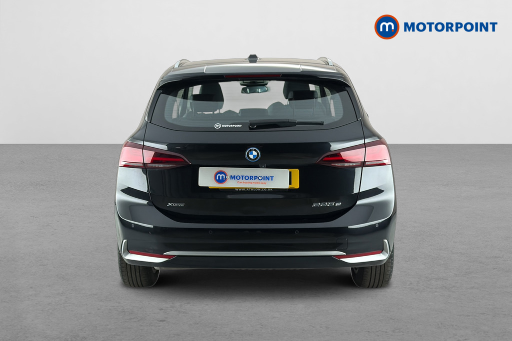 BMW 2 Series Luxury Automatic Petrol Plug-In Hybrid Estate - Stock Number (1660822) - Rear bumper