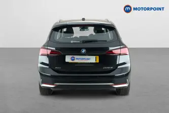 BMW 2 Series Luxury Automatic Petrol Plug-In Hybrid Estate - Stock Number (1660822) - Rear bumper