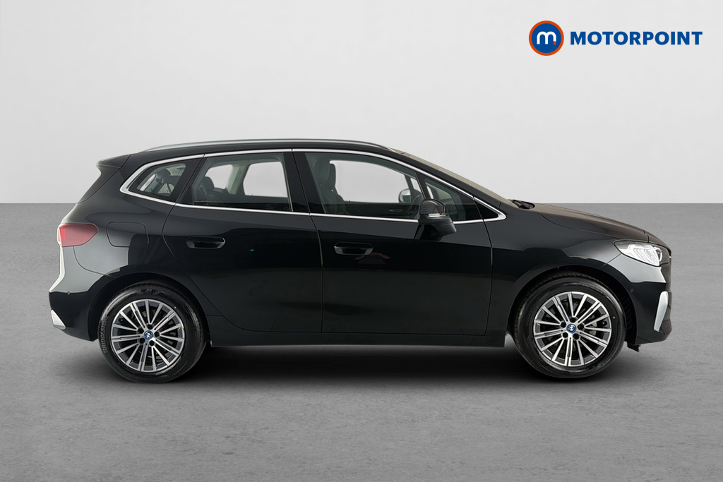 BMW 2 Series Luxury Automatic Petrol Plug-In Hybrid Estate - Stock Number (1660822) - Passenger side