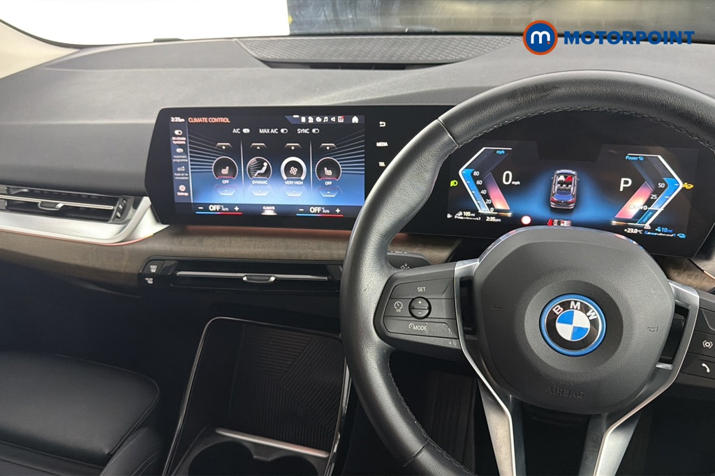 BMW 2 Series Luxury Automatic Petrol Plug-In Hybrid Estate - Stock Number (1660822) - 1st supplementary image