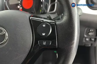 Toyota Aygo X-Play Automatic Petrol Hatchback - Stock Number (1660859) - 3rd supplementary image