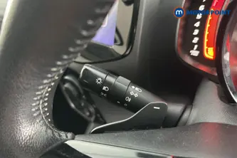 Toyota Aygo X-Play Automatic Petrol Hatchback - Stock Number (1660859) - 5th supplementary image