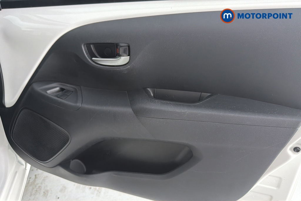 Toyota Aygo X-Play Automatic Petrol Hatchback - Stock Number (1660859) - 18th supplementary image
