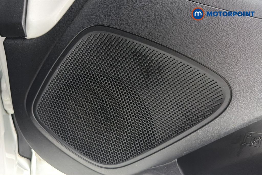 Toyota Aygo X-Play Automatic Petrol Hatchback - Stock Number (1660859) - 21st supplementary image