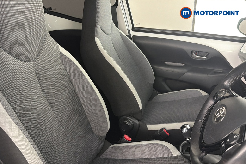 Toyota Aygo X-Play Automatic Petrol Hatchback - Stock Number (1660859) - 22nd supplementary image