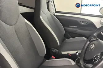 Toyota Aygo X-Play Automatic Petrol Hatchback - Stock Number (1660859) - 22nd supplementary image