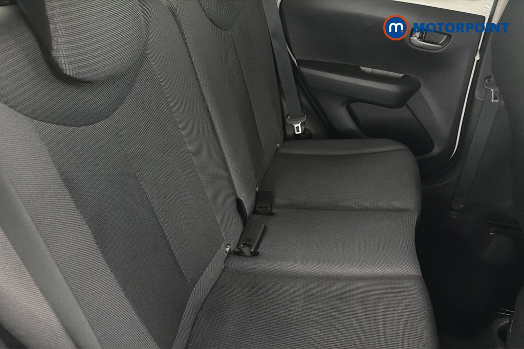 Toyota Aygo X-Play Automatic Petrol Hatchback - Stock Number (1660859) - 25th supplementary image