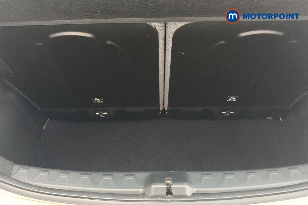 Toyota Aygo X-Play Automatic Petrol Hatchback - Stock Number (1660859) - 30th supplementary image