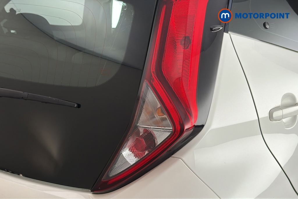 Toyota Aygo X-Play Automatic Petrol Hatchback - Stock Number (1660859) - 36th supplementary image